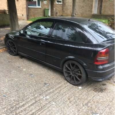 Profile Picture of Mike Chivers (@Chivers3Mike) on Twitter