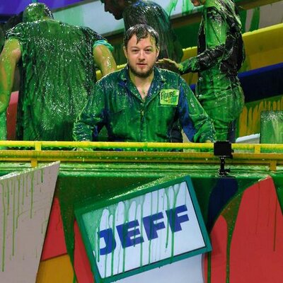 Profile Picture of Jeffrey John Hart (@jeffjhart) on Twitter