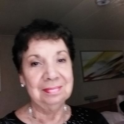 Profile Picture of Linda Rex McClure (@LindaRexMcClure) on Twitter