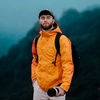 Profile Picture of Mike (@northborders) on Tiktok
