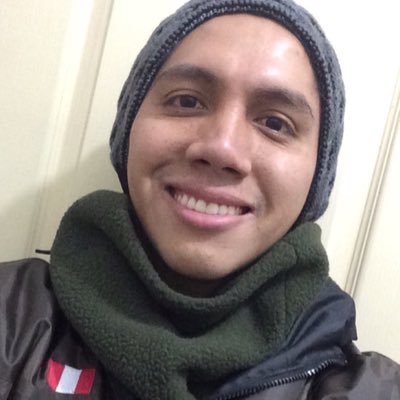 Profile Picture of Alfred Reyes (@alfred_edward) on Twitter