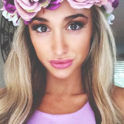 Profile Picture of Michaela Lloyd-Jones (@michaelalj) on Twitter