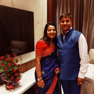 Profile Picture of Sandeep Mangal (@SandeepMangal20) on Twitter