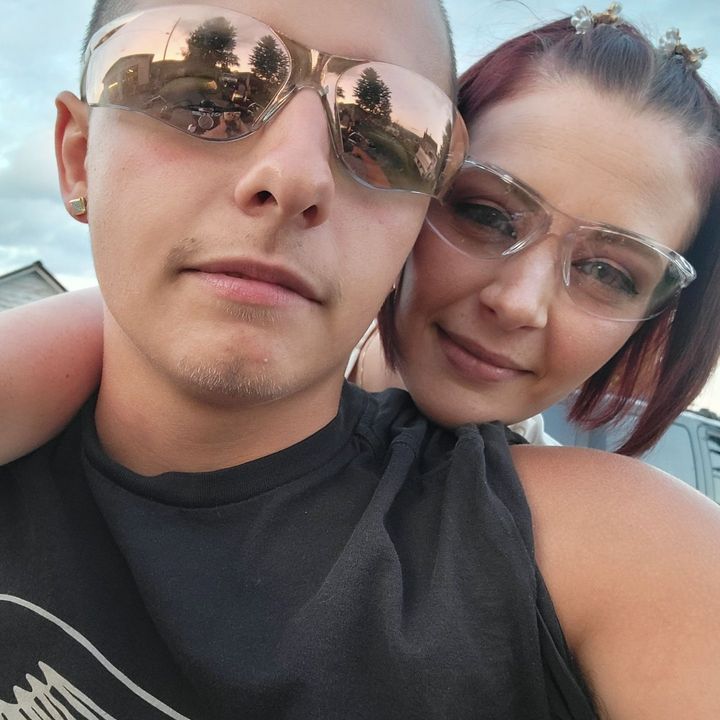 Profile Picture of Marina Weyandt (@marinaweyandt) on Tiktok