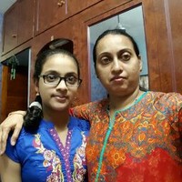 Jayashree Rao - Quora Profile Picture of Jayashree Rao (@jayashree-rao-28) on Quora