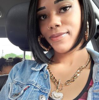 Profile Picture of Yolanda Giddings (@yolanda.hobbs.37) on Facebook