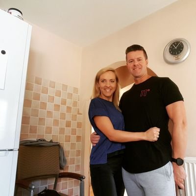 Profile Picture of Andy Radcliffe (@AndyRadcliffe1) on Twitter