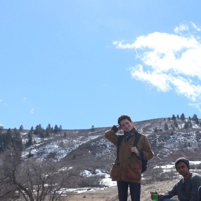 Profile Picture of A P C And I T T And B O O G I E (@WeinstockJordan) on Twitter