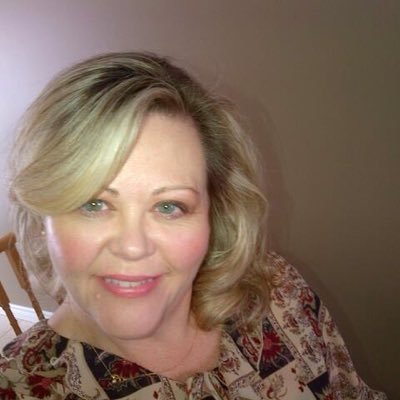 Profile Picture of Laurie Gaudet (@lauriegaudet1) on Twitter