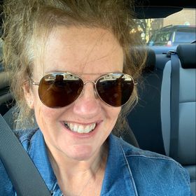 Profile Picture of Angela Cobb (@angecu) on Pinterest