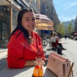 Profile Picture of Anđela Durmiš⚡️ (@andjeladurmis) on Instagram