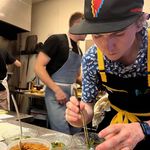 Profile Picture of Matthew Beck (@chefbeck95) on Instagram