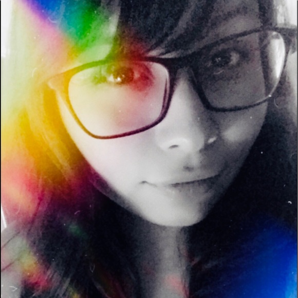 Profile Picture of Justine Carabello (@purpledev) on Poshmark