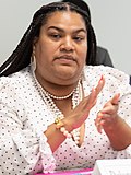 Profile Picture of Marcia Priceon Wikipedia