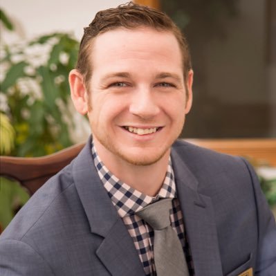 Profile Picture of Andrew Donohoe (@DonohoeAndrew) on Twitter