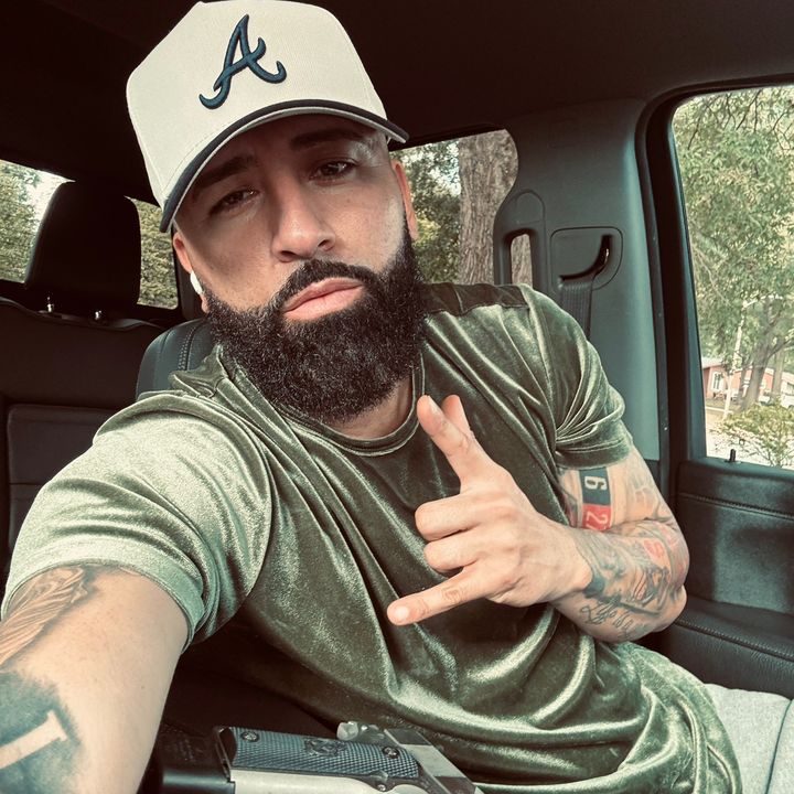 Profile Picture of J.A.GONZALEZ (@gonzjosee) on Tiktok