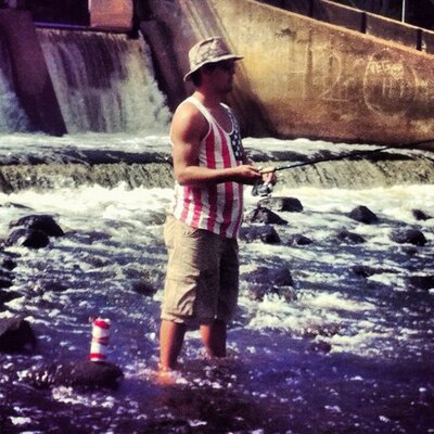 Profile Picture of Travis Galbraith (@Trav_Galbraith) on Twitter