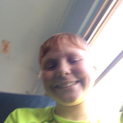 Profile Picture of Isaac Sparkson Twitter