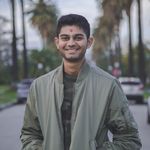 Profile Picture of Upal Patel (@visualsbyupal) on Instagram