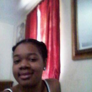Profile Picture of Ceecee Wilson (@cierramack14) on Twitter