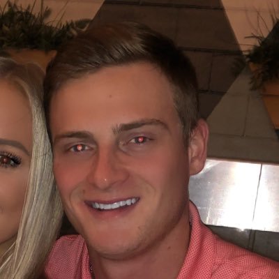 Profile Picture of Forrest Pace (@ForrestPace7) on Twitter