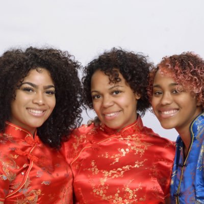 Profile Picture of Monique Black (@monique_nelson) on Twitter