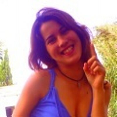 Profile Picture of Alice Juárez (@walicejuarezqa) on Twitter