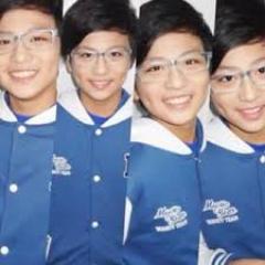 Profile Picture of Joey Ann Estrella (@joeyann_b) on Twitter