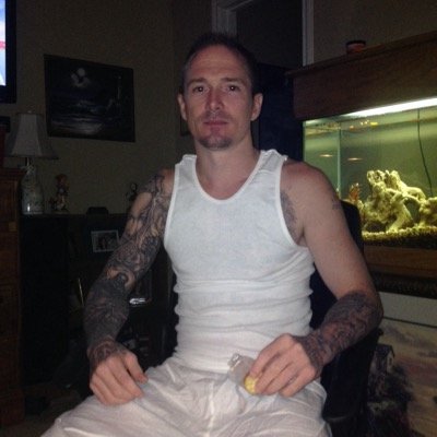 Profile Picture of Jerry Ashby (@@ashby_jerry) on Twitter