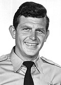 Profile Picture of Andy Griffith - Wikipediaon Wikipedia