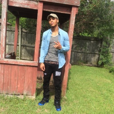 Profile Picture of Carlos Duncan (@carlosduncan95) on Twitter