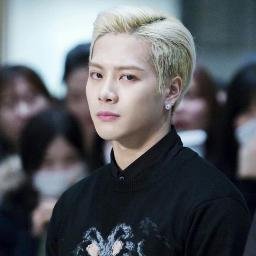Profile Picture of MarkSon_V-IGOT7 (@MarkSonVIGOT7) on Twitter