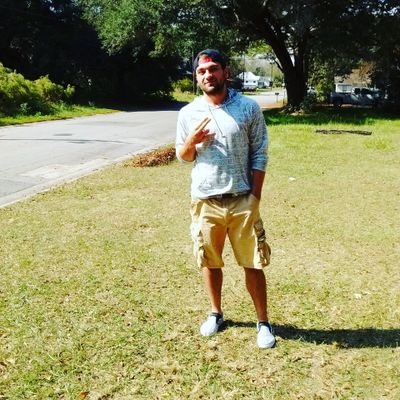 Profile Picture of Aaron Cagley (@cagley_aaron) on Twitter