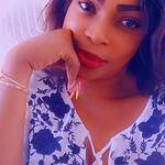 Profile Picture of Medyna Cherie Cherie (@medynacherie) on Instagram