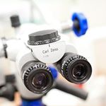 Profile Picture of Микроскопы Carl Zeiss (@zeiss.dent) on Instagram