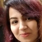 Profile Picture of Nazia Shah (@xclusivesoni) on Instagram