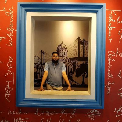 Profile Picture of Md. Masum Uddin (@MdMasumUddin6) on Twitter