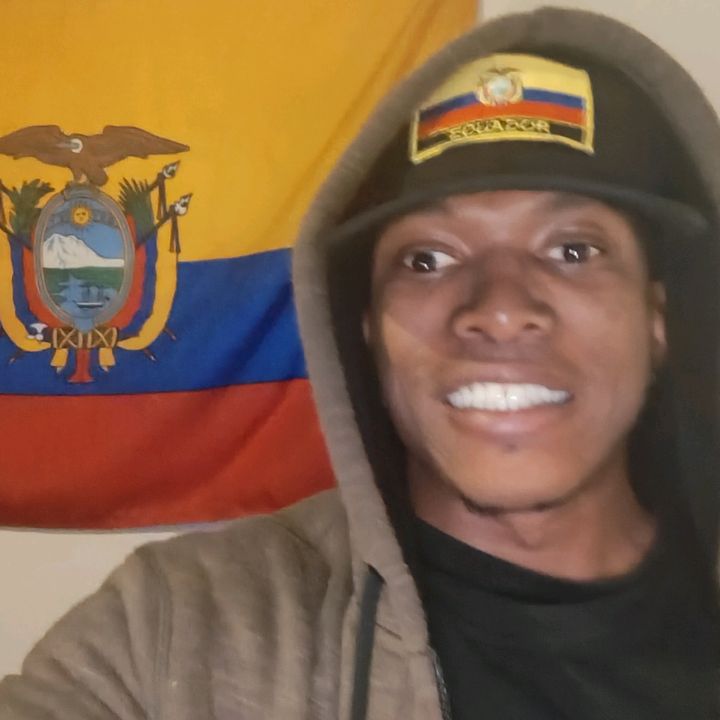 Profile Picture of Andre Ferrin (@andre.ferrin) on Tiktok