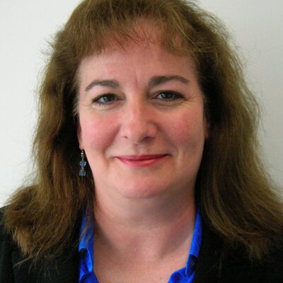 Profile Picture of Donna Taylor (@DonnaTaylor_exp) on Twitter