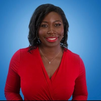 Rebecca Butcher 🦋 - Twitter Profile Picture of Rebecca Butcher 🦋 (@RebeccaB_TV) on Twitter