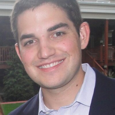 Profile Picture of Alex Cox (@CoxAlexanderK) on Twitter