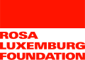 Profile Picture of Rosa Luxemburg Foundationon Wikipedia
