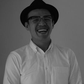 Profile Picture of Kenny Yang (@blackisfb) on Pinterest