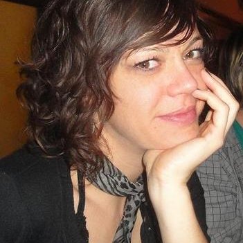 Profile Picture of Amy K. Fletcher (@theamyfletcher) on Twitter