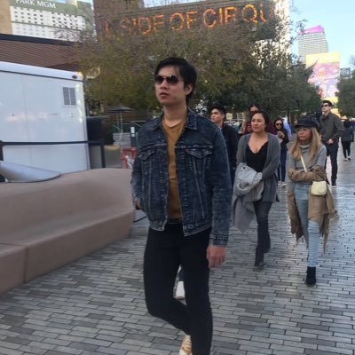 Profile Picture of Christian Vladimir (@_TheVladimir) on Twitter