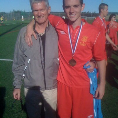 Profile Picture of Pat Reddick (@pred10) on Twitter