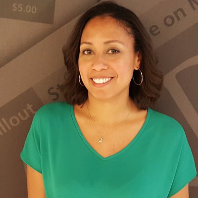 Profile Picture of Tonya Garcia (@@tgarcianyc) on Twitter