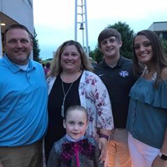 Profile Picture of Tracy Treadway (@tracytreadway) on Tiktok