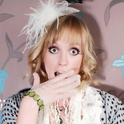 Profile Picture of Alice Cade (@Alice__Cade) on Twitter