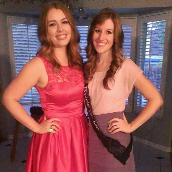 Profile Picture of Amanda Swasey (@petramanda) on Poshmark